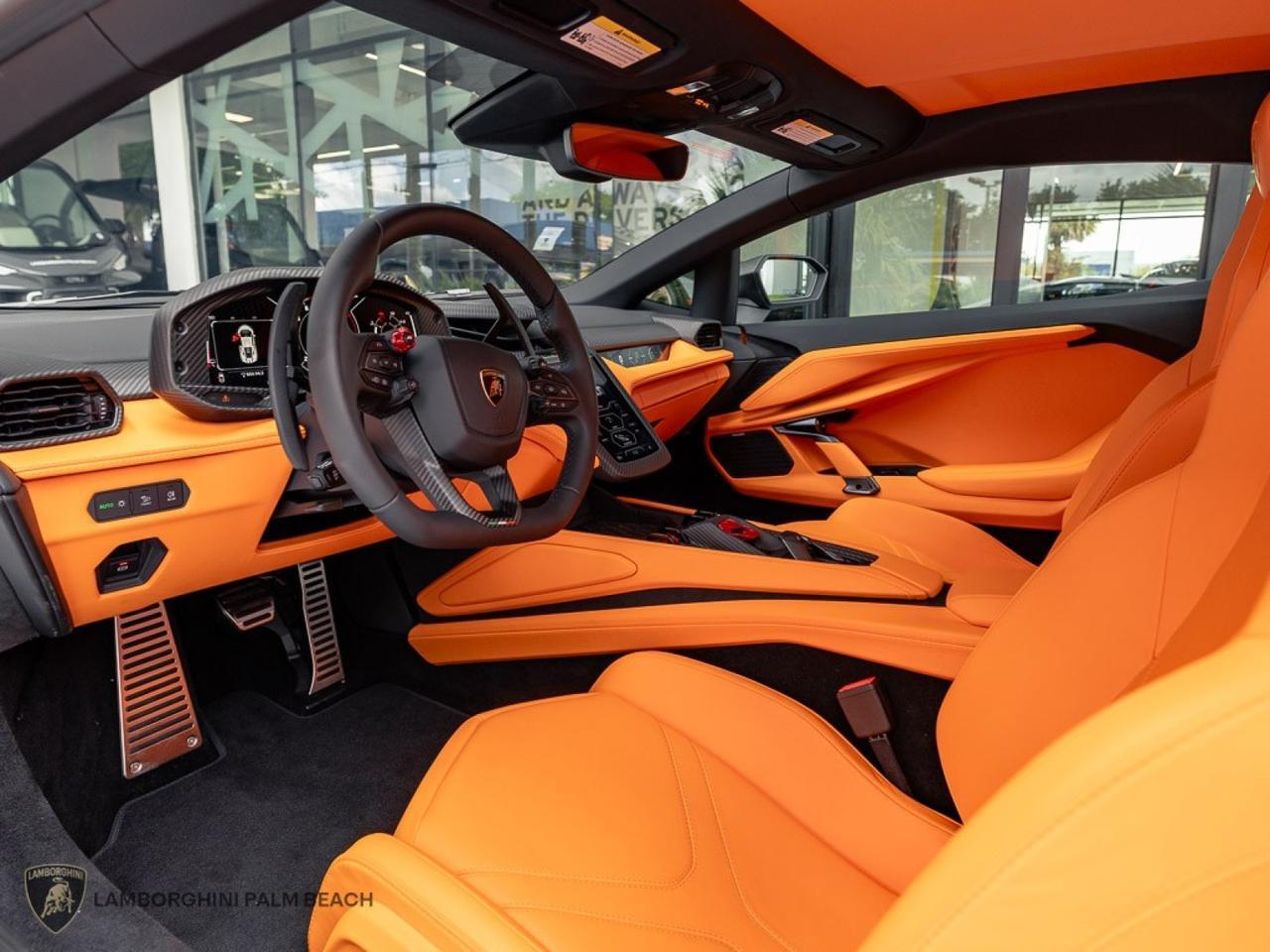 2026 Lamborghini Revuelto West Palm Beach FL