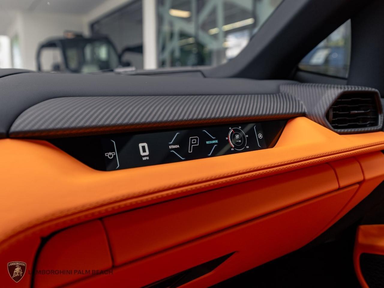 2026 Lamborghini Revuelto West Palm Beach FL