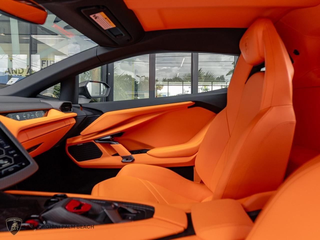 2026 Lamborghini Revuelto West Palm Beach FL