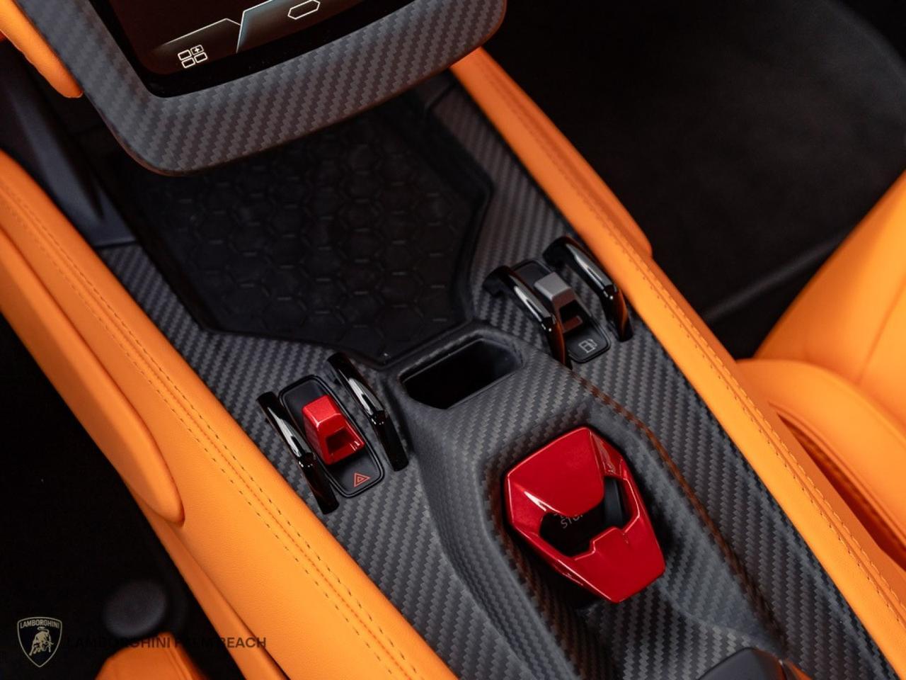 2026 Lamborghini Revuelto West Palm Beach FL