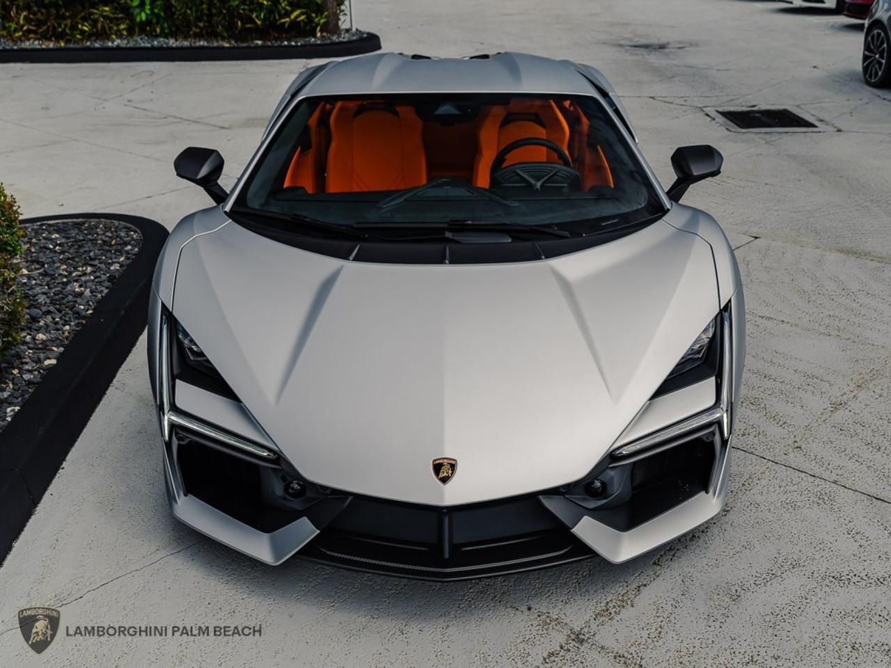 2026 Lamborghini Revuelto West Palm Beach FL