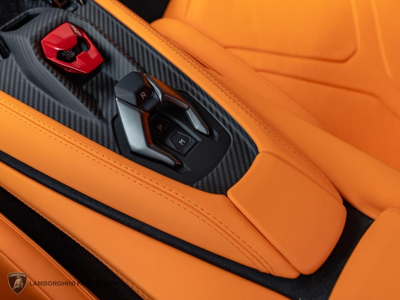 2026 Lamborghini Revuelto West Palm Beach FL