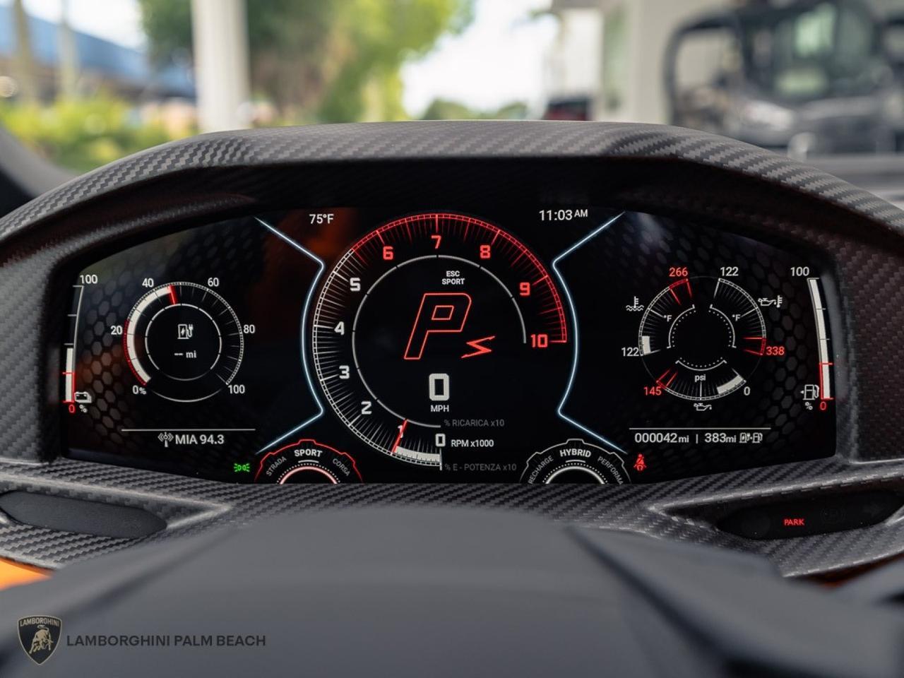 2026 Lamborghini Revuelto West Palm Beach FL