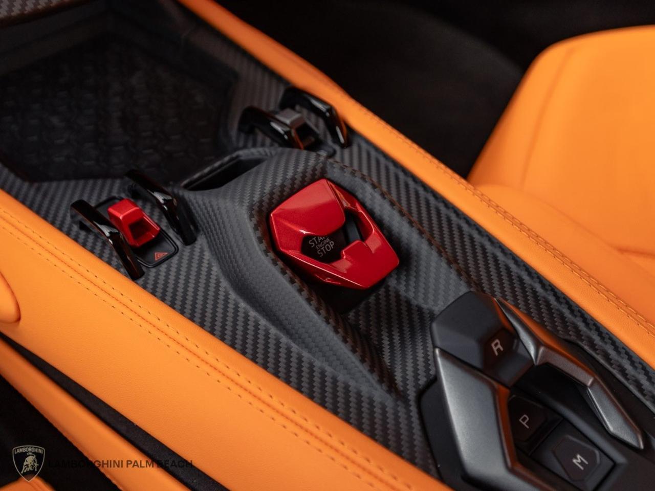 2026 Lamborghini Revuelto West Palm Beach FL