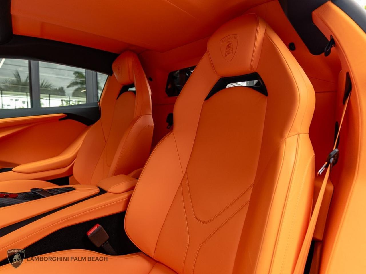 2026 Lamborghini Revuelto West Palm Beach FL