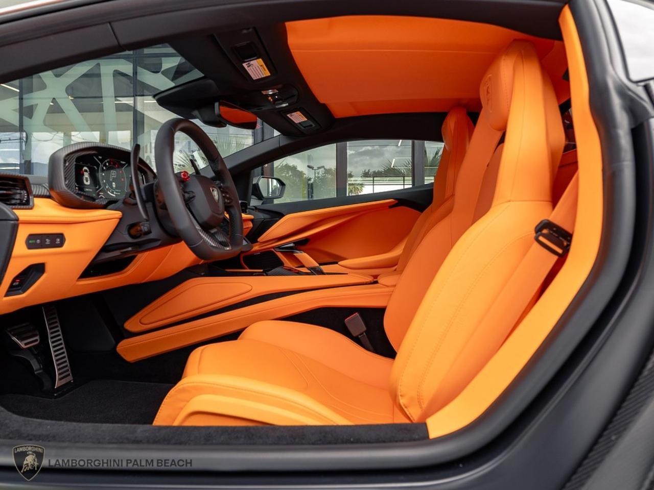 2026 Lamborghini Revuelto West Palm Beach FL