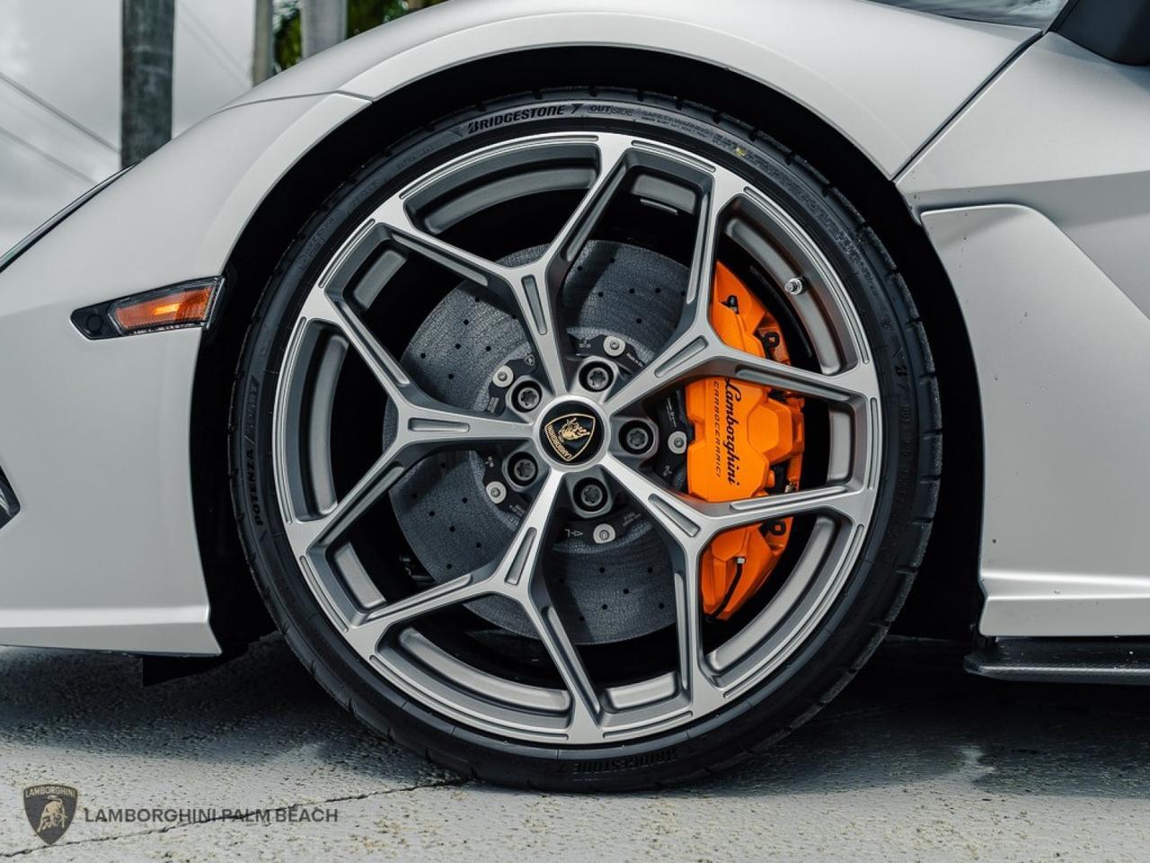 2026 Lamborghini Revuelto West Palm Beach FL
