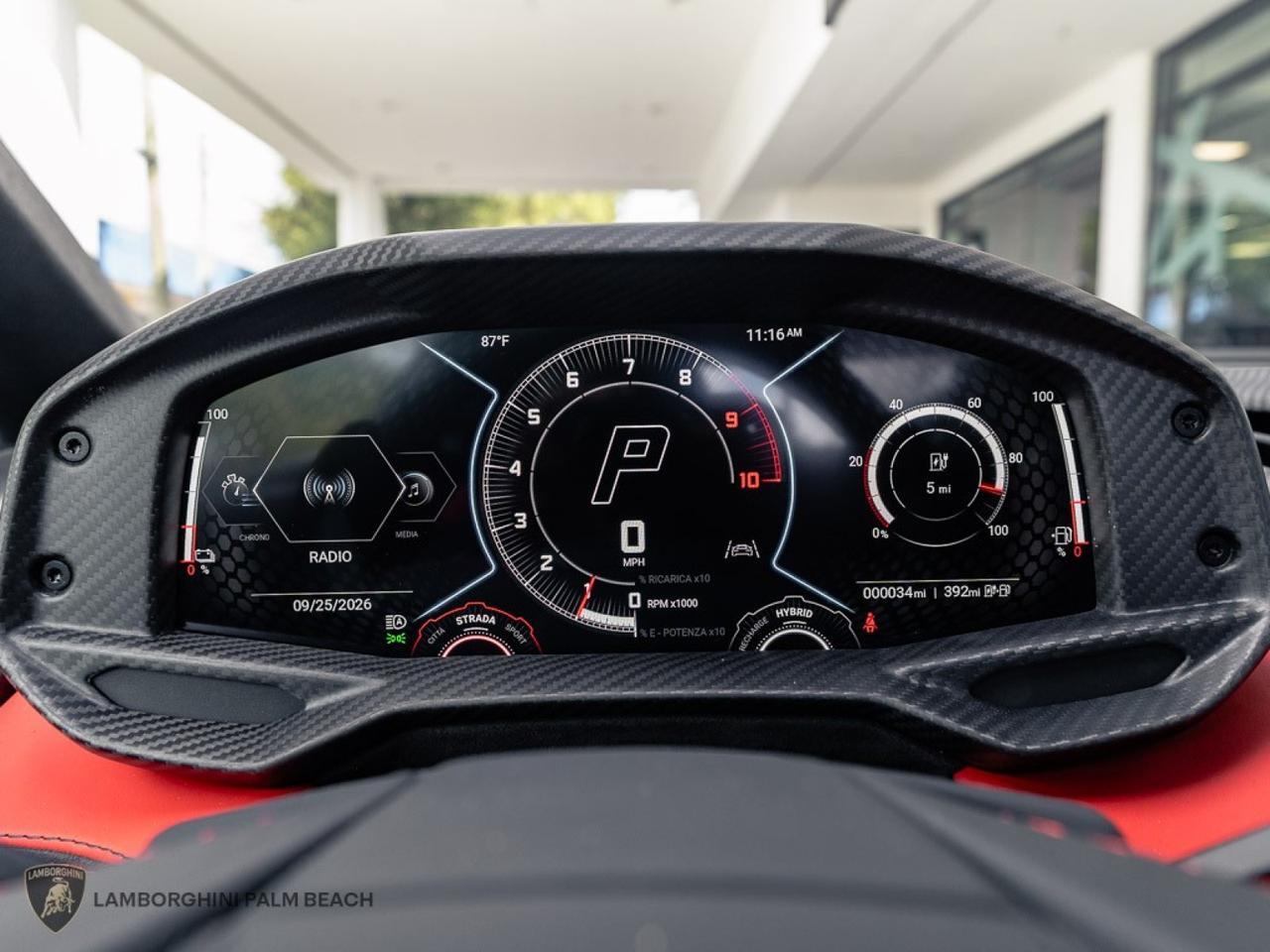 2026 Lamborghini Revuelto West Palm Beach FL