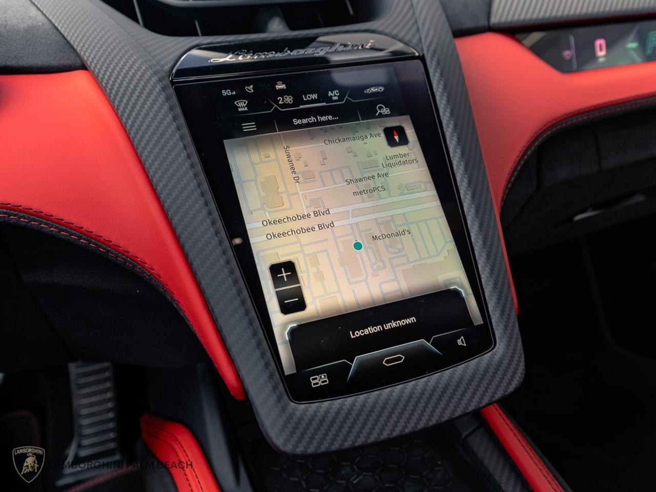 2026 Lamborghini Revuelto West Palm Beach FL