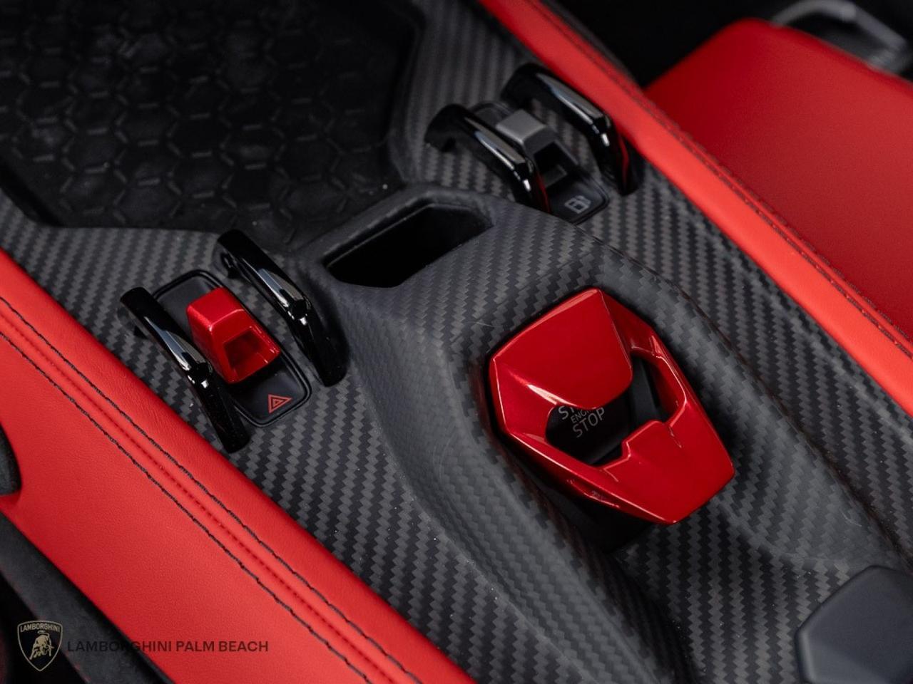 2026 Lamborghini Revuelto West Palm Beach FL