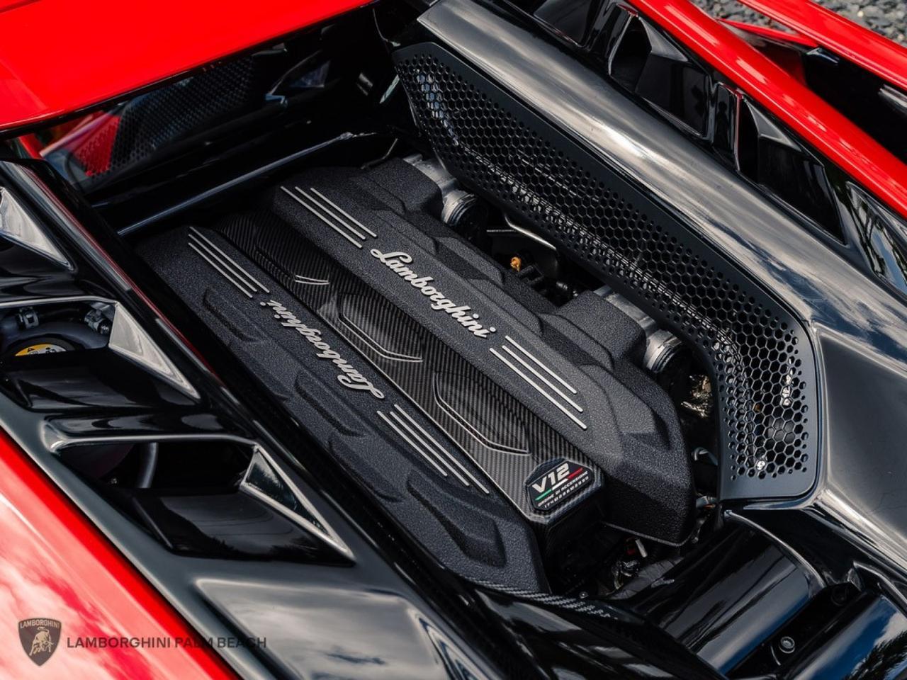 2026 Lamborghini Revuelto West Palm Beach FL