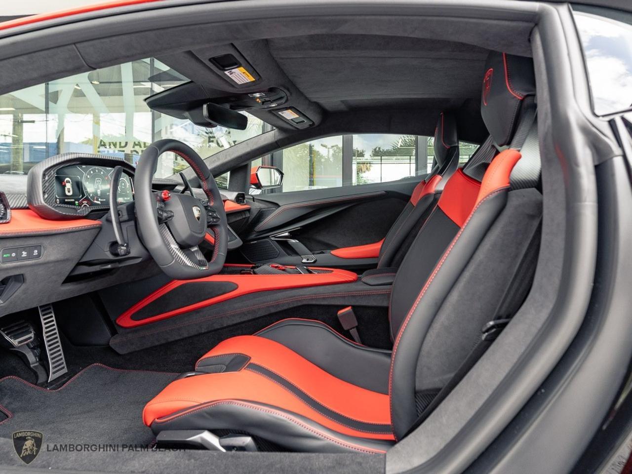 2026 Lamborghini Revuelto West Palm Beach FL