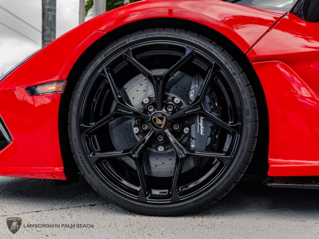 2026 Lamborghini Revuelto West Palm Beach FL