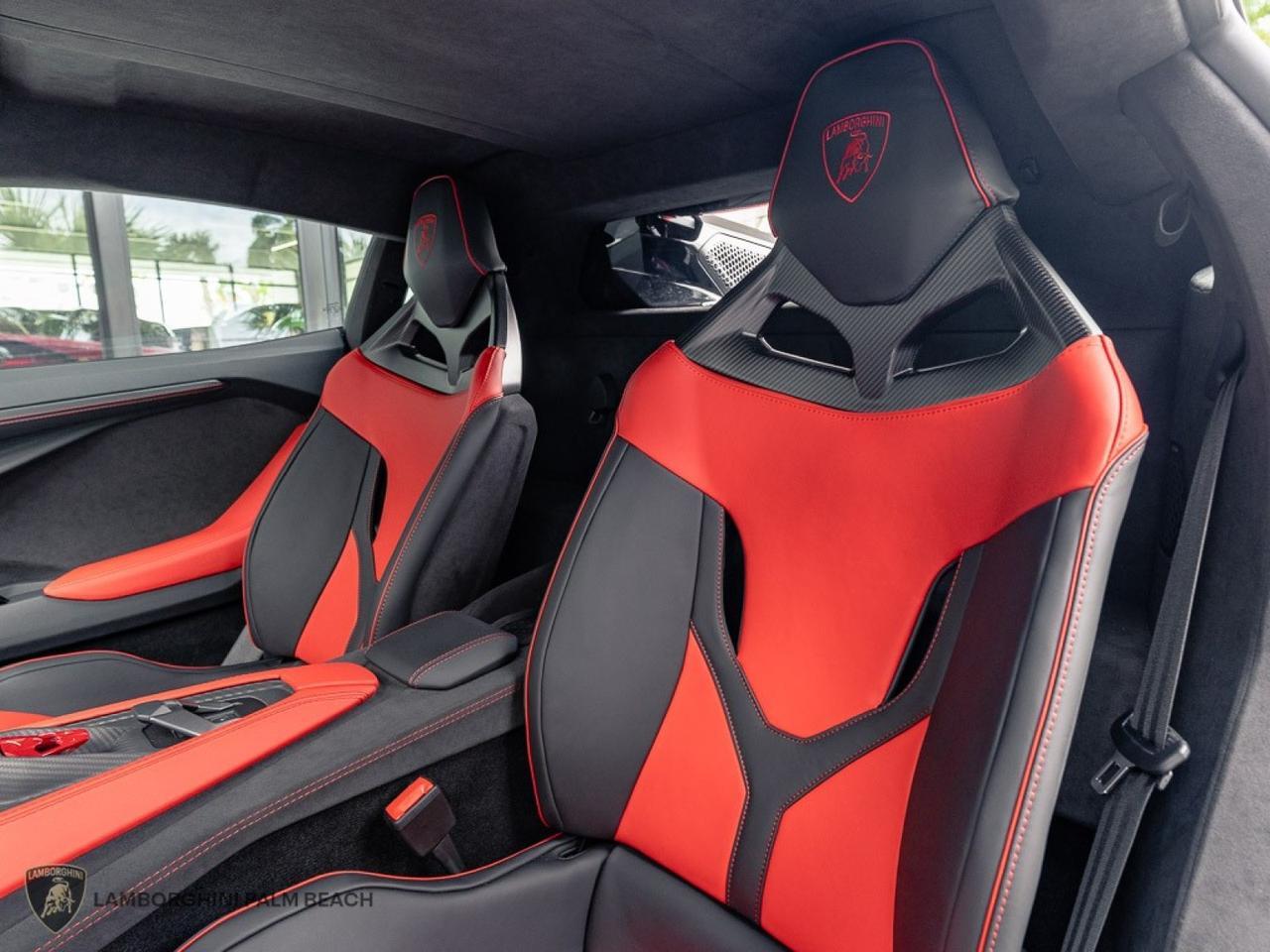 2026 Lamborghini Revuelto West Palm Beach FL