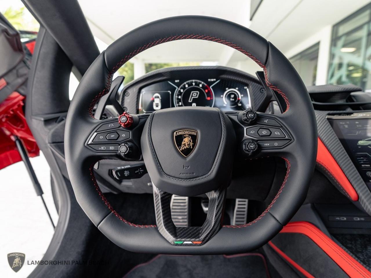 2026 Lamborghini Revuelto West Palm Beach FL