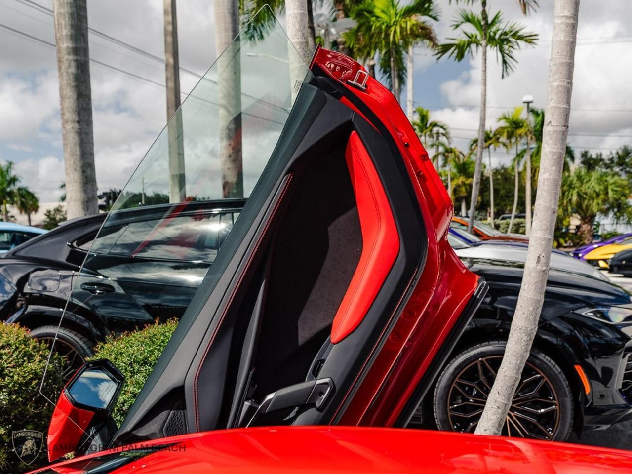 2026 Lamborghini Revuelto West Palm Beach FL