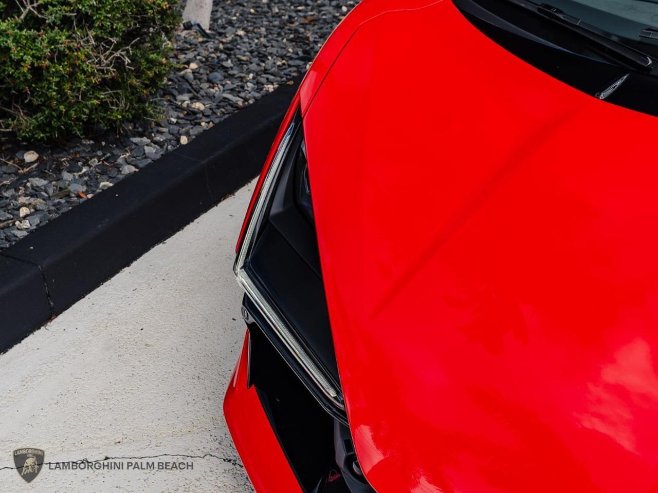 2026 Lamborghini Revuelto West Palm Beach FL