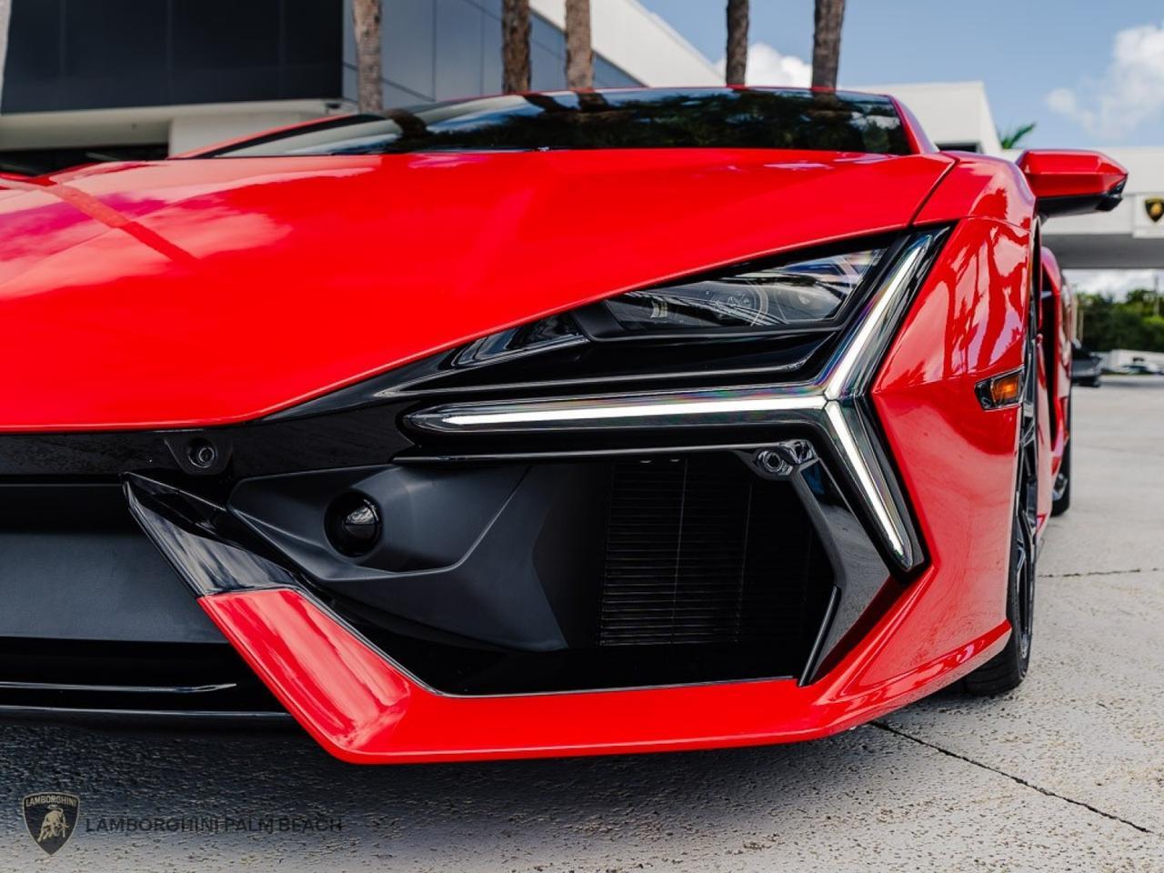 2026 Lamborghini Revuelto West Palm Beach FL
