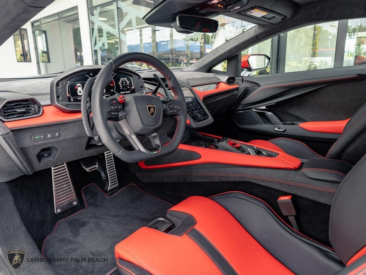 2026 Lamborghini Revuelto West Palm Beach FL