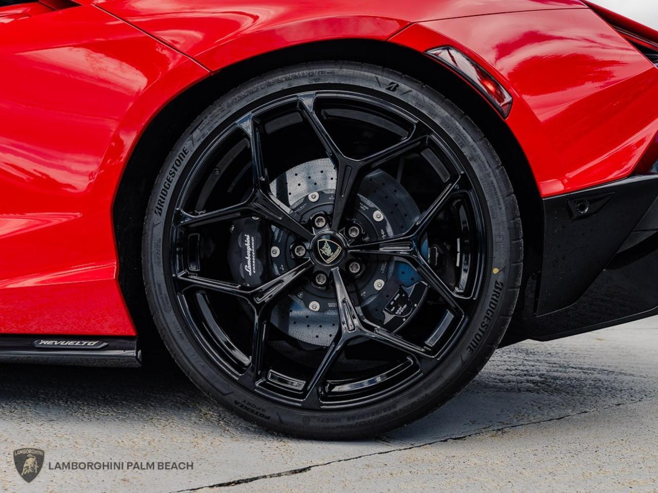 2026 Lamborghini Revuelto West Palm Beach FL