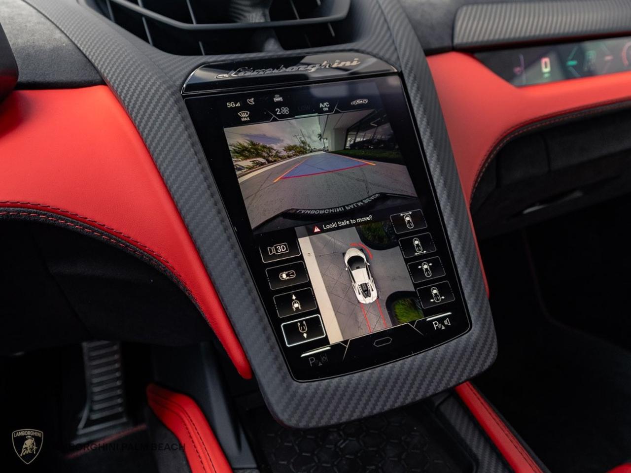 2026 Lamborghini Revuelto West Palm Beach FL