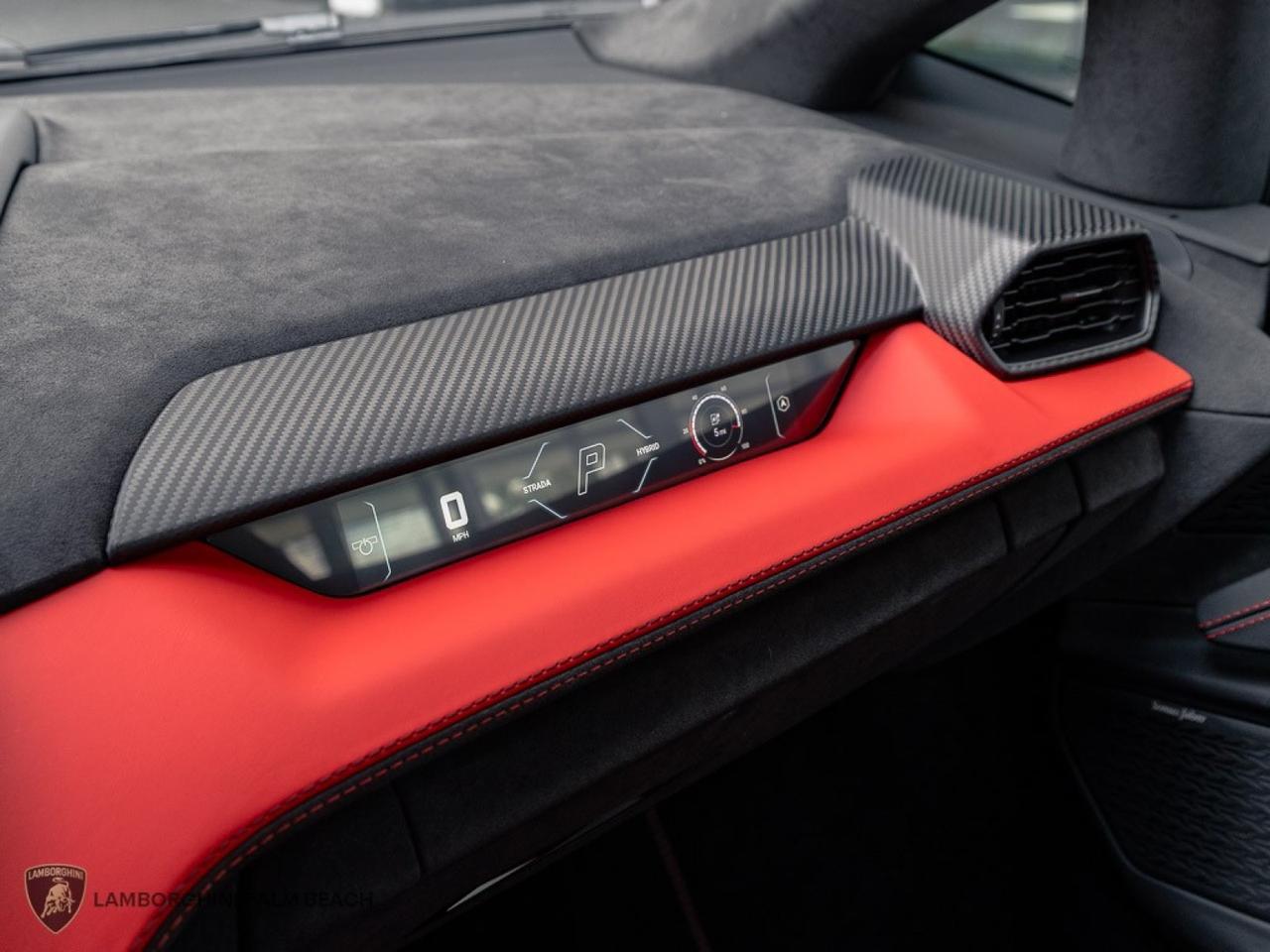 2026 Lamborghini Revuelto West Palm Beach FL