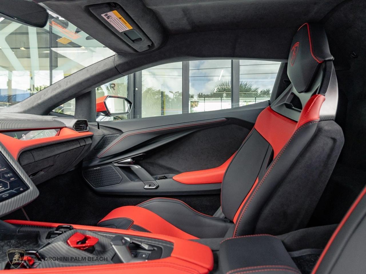 2026 Lamborghini Revuelto West Palm Beach FL
