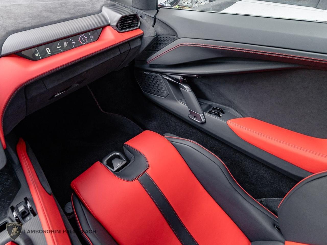 2026 Lamborghini Revuelto West Palm Beach FL