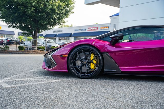 2026 Lamborghini Revuelto Base Paramus NJ