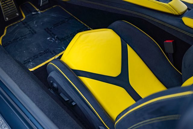 2026 Lamborghini Revuelto Base Paramus NJ