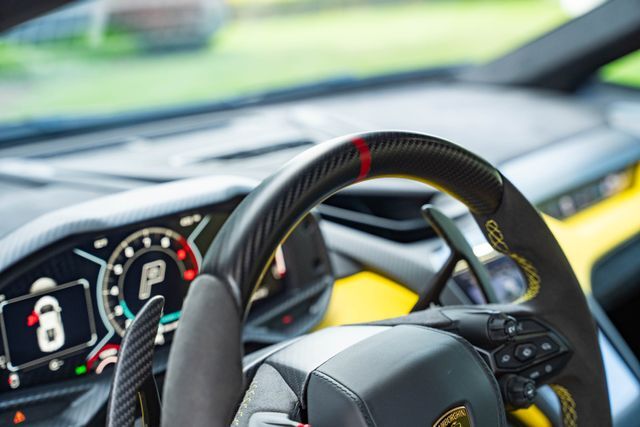 2026 Lamborghini Revuelto Base Paramus NJ