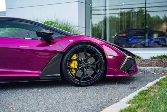 2026 Lamborghini Revuelto Base Paramus NJ
