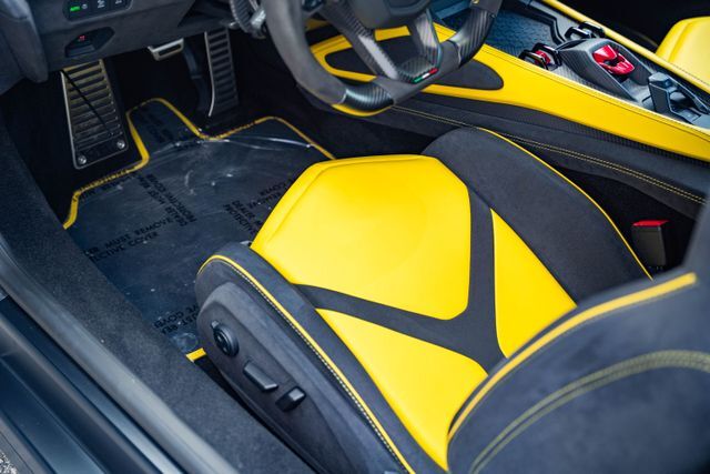 2026 Lamborghini Revuelto Base Paramus NJ