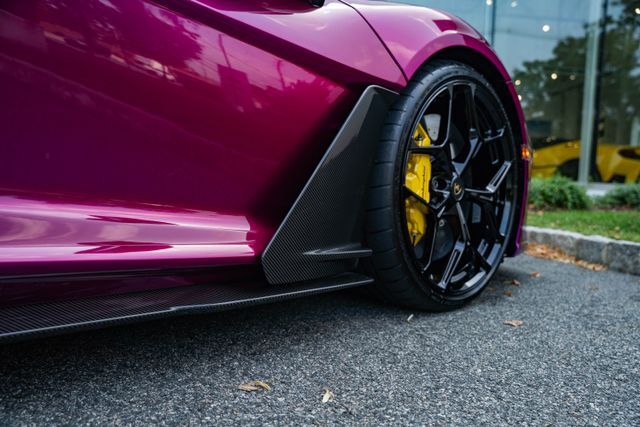 2026 Lamborghini Revuelto Base Paramus NJ