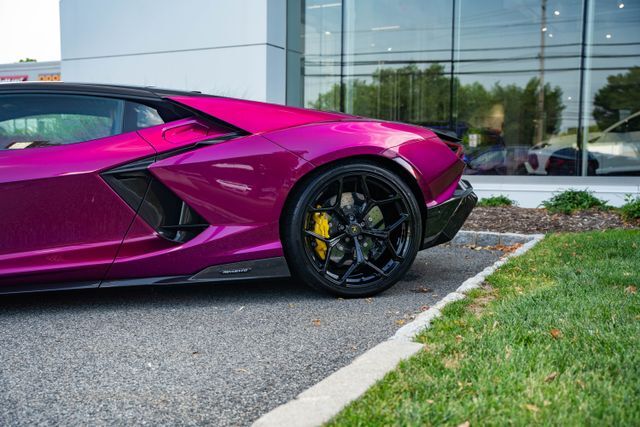 2026 Lamborghini Revuelto Base Paramus NJ