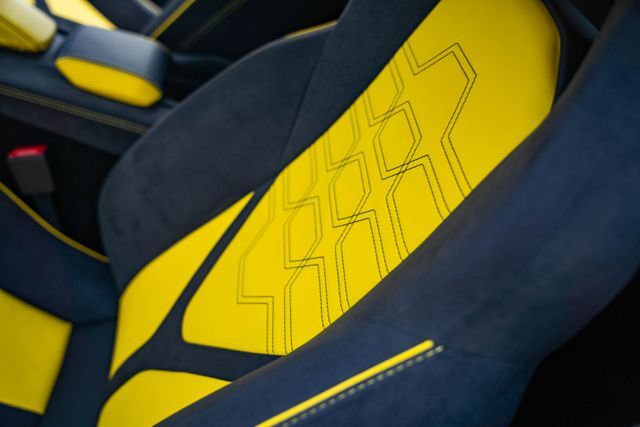 2026 Lamborghini Revuelto Base Paramus NJ