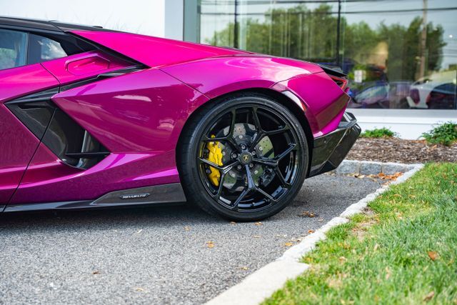 2026 Lamborghini Revuelto Base Paramus NJ