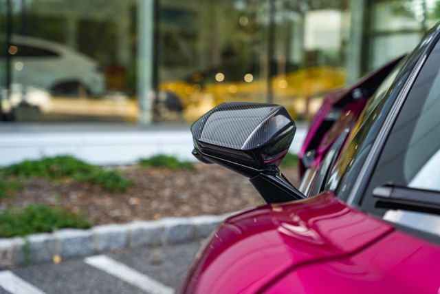 2026 Lamborghini Revuelto Base Paramus NJ