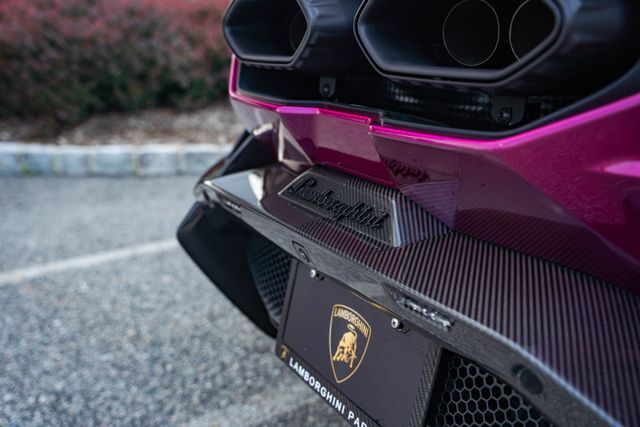 2026 Lamborghini Revuelto Base Paramus NJ
