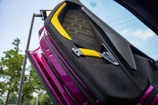 2026 Lamborghini Revuelto Base Paramus NJ