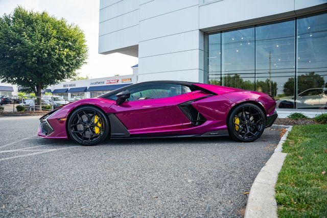 2026 Lamborghini Revuelto Base Paramus NJ