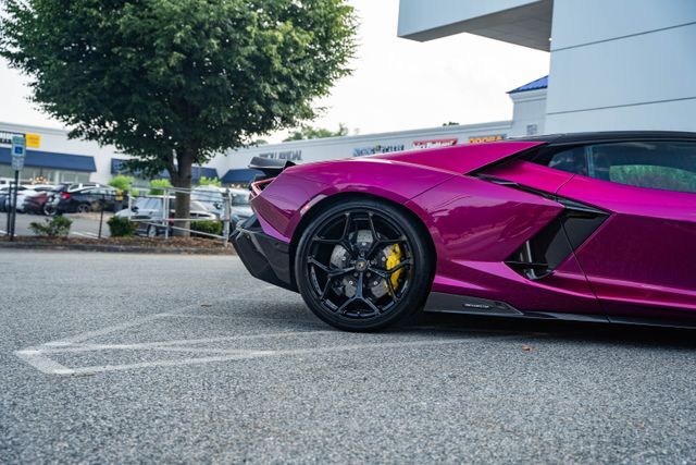 2026 Lamborghini Revuelto Base Paramus NJ