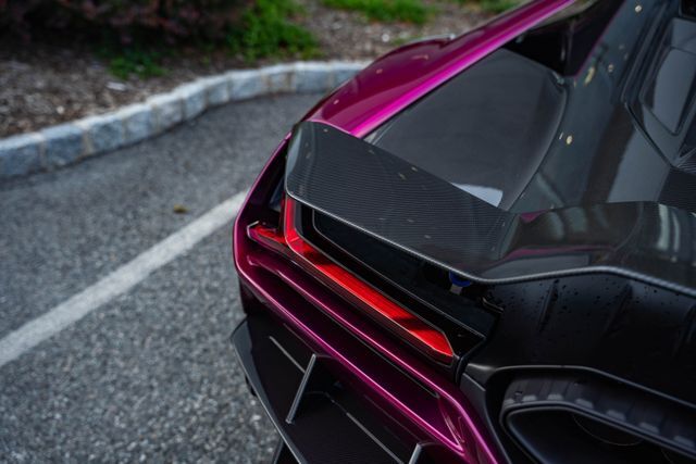 2026 Lamborghini Revuelto Base Paramus NJ