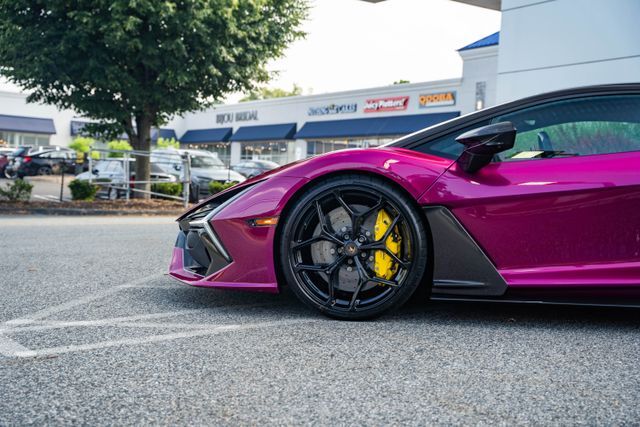 2026 Lamborghini Revuelto Base Paramus NJ