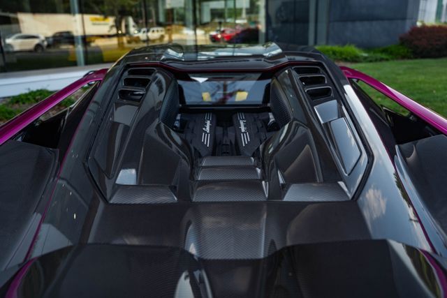 2026 Lamborghini Revuelto Base Paramus NJ