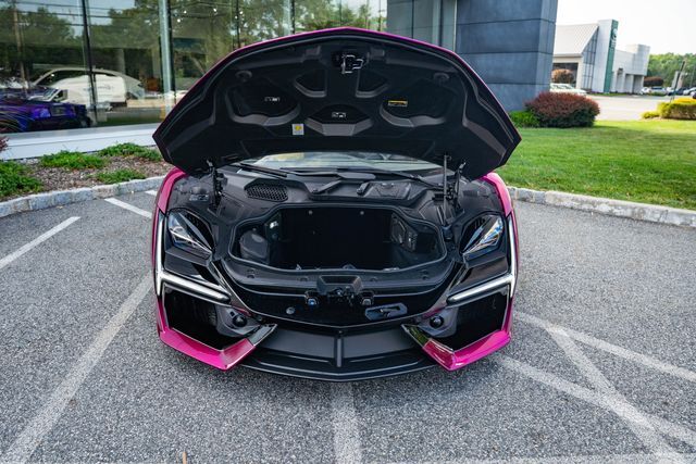 2026 Lamborghini Revuelto Base Paramus NJ