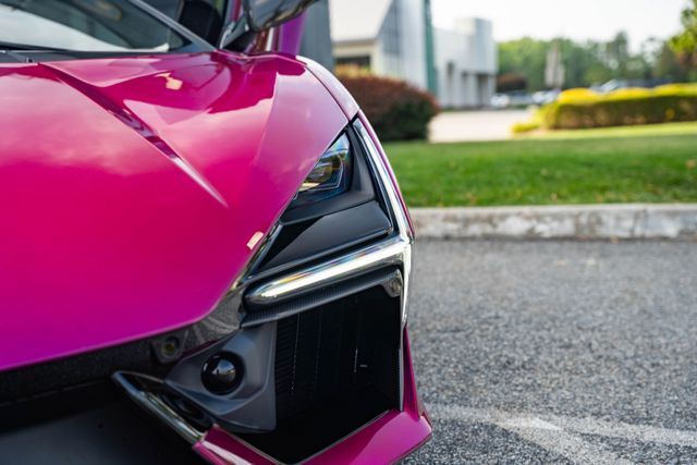 2026 Lamborghini Revuelto Base Paramus NJ