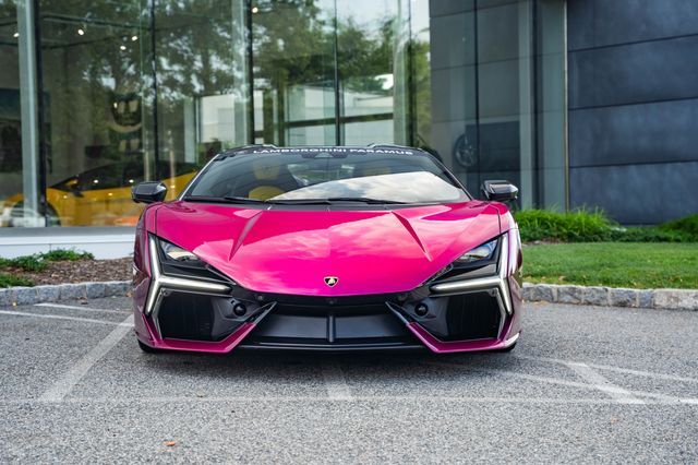 2026 Lamborghini Revuelto Base Paramus NJ