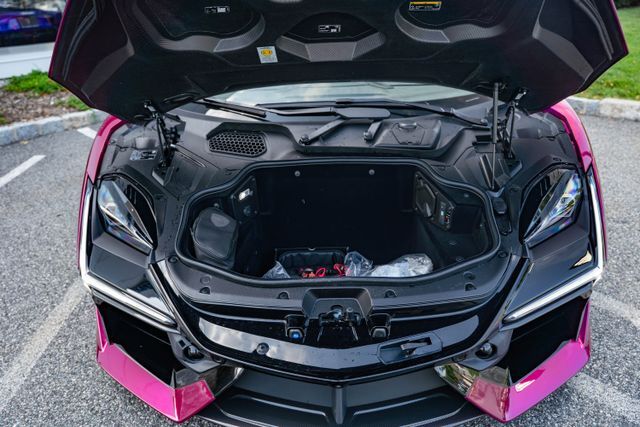 2026 Lamborghini Revuelto Base Paramus NJ