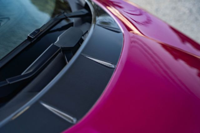 2026 Lamborghini Revuelto Base Paramus NJ